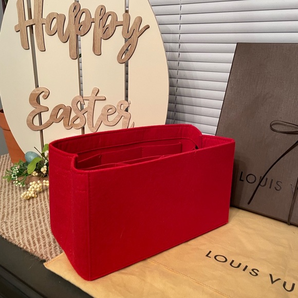 Louis Vuitton 30 speedy Damier Ebene - Picture 8 of 11